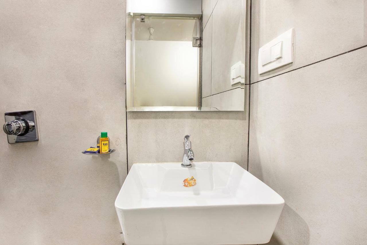 Fabexpress Marol Metro - Nr Mumbai International Airport Hotel Kültér fotó