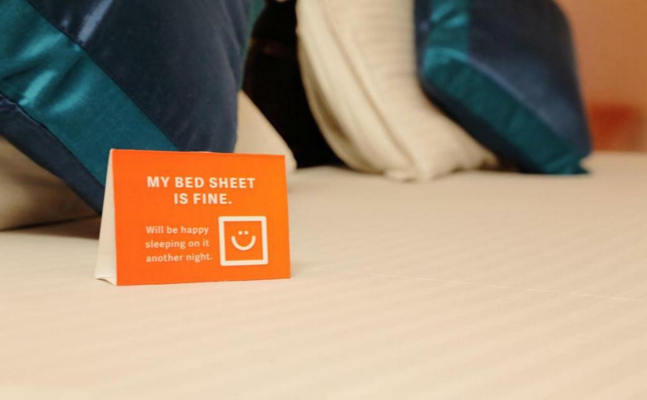 Fabexpress Marol Metro - Nr Mumbai International Airport Hotel Kültér fotó
